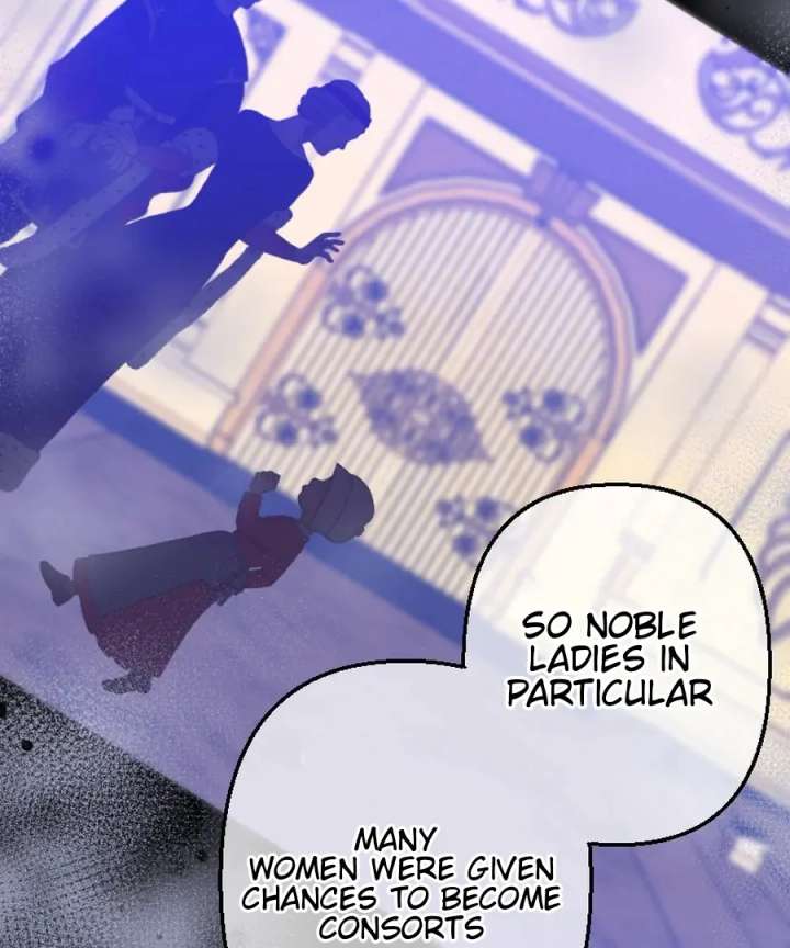 Until the Lustful Consort Bears the Bachelor King’s Child Chapter 8 - Page 55