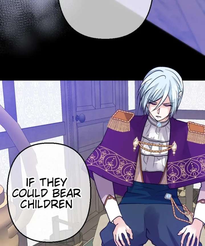 Until the Lustful Consort Bears the Bachelor King’s Child Chapter 8 - Page 56