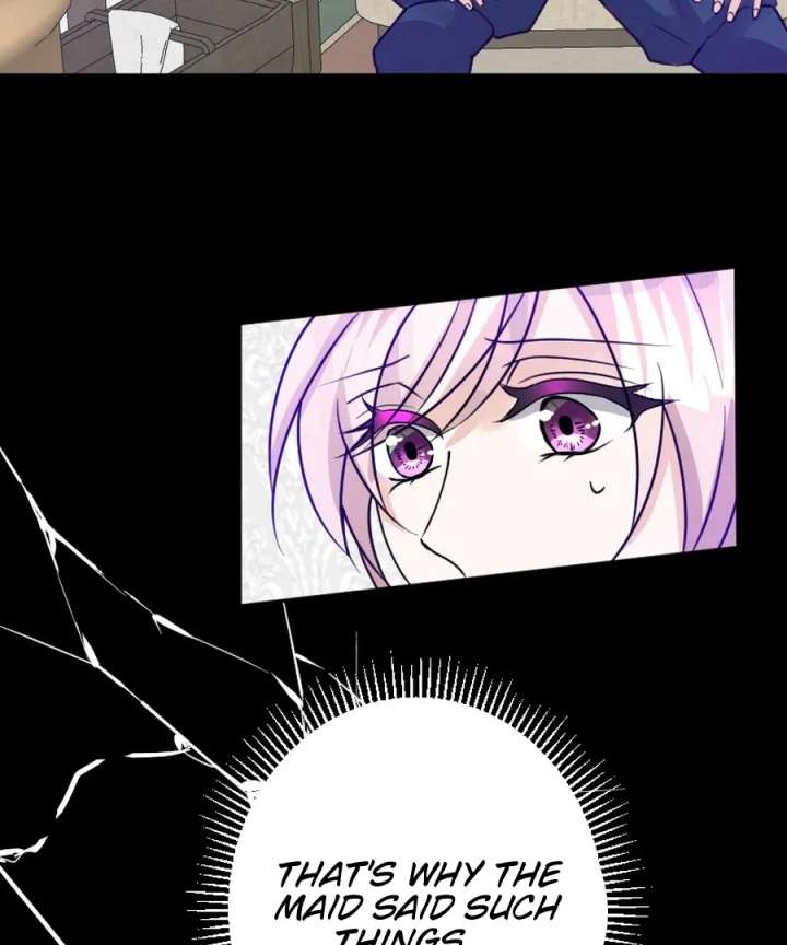 Until the Lustful Consort Bears the Bachelor King’s Child Chapter 8 - Page 57
