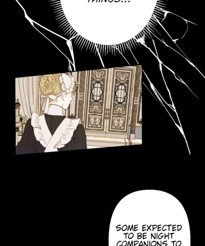 Until the Lustful Consort Bears the Bachelor King’s Child Chapter 8 - Page 58