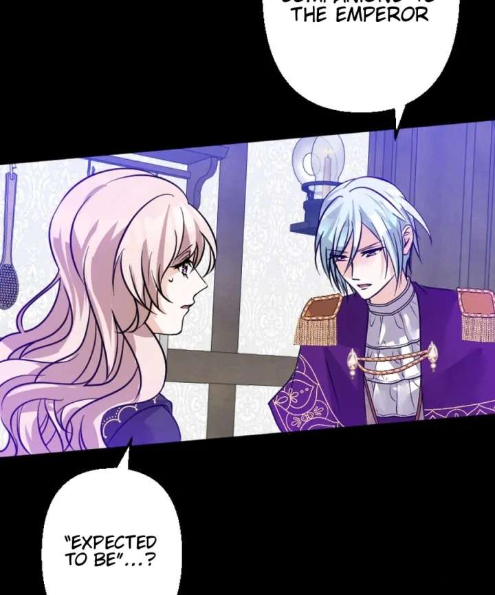 Until the Lustful Consort Bears the Bachelor King’s Child Chapter 8 - Page 59