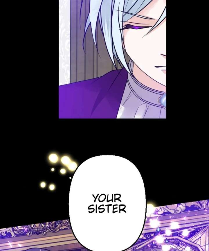 Until the Lustful Consort Bears the Bachelor King’s Child Chapter 8 - Page 61