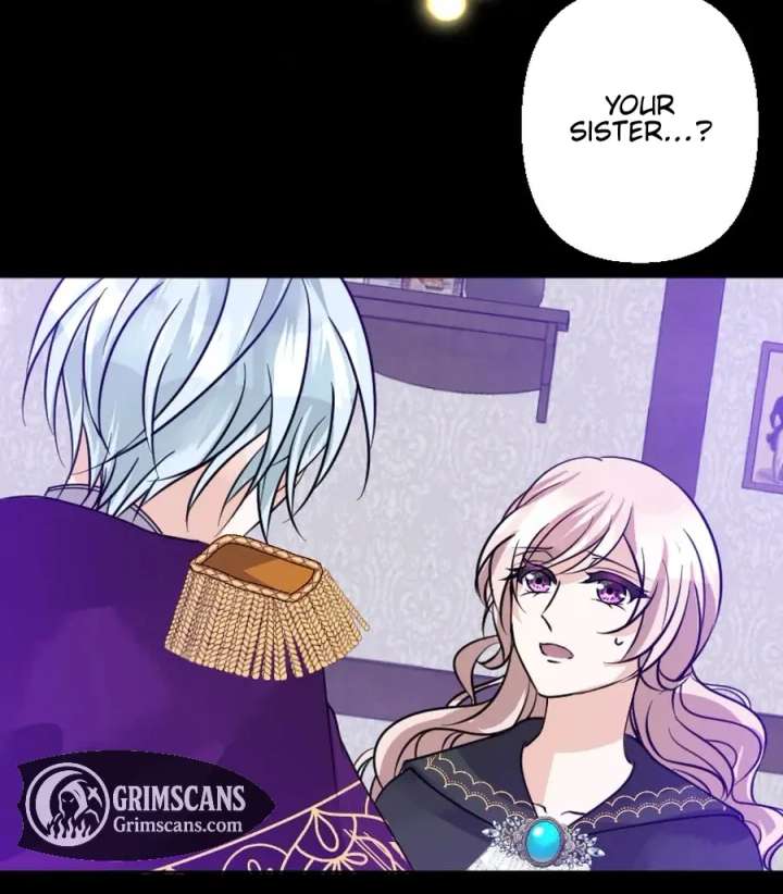 Until the Lustful Consort Bears the Bachelor King’s Child Chapter 8 - Page 63