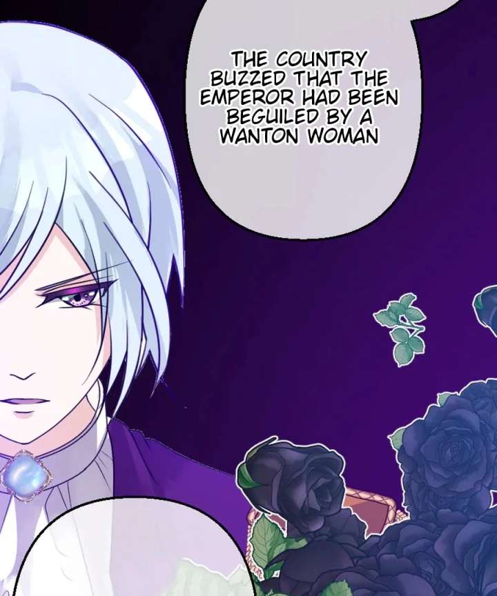Until the Lustful Consort Bears the Bachelor King’s Child Chapter 8 - Page 68