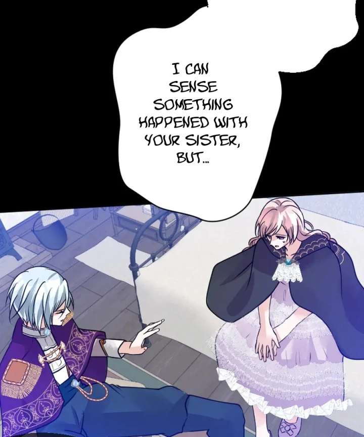 Until the Lustful Consort Bears the Bachelor King’s Child Chapter 8 - Page 71