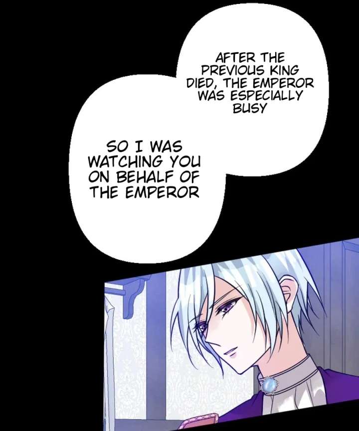 Until the Lustful Consort Bears the Bachelor King’s Child Chapter 8 - Page 75