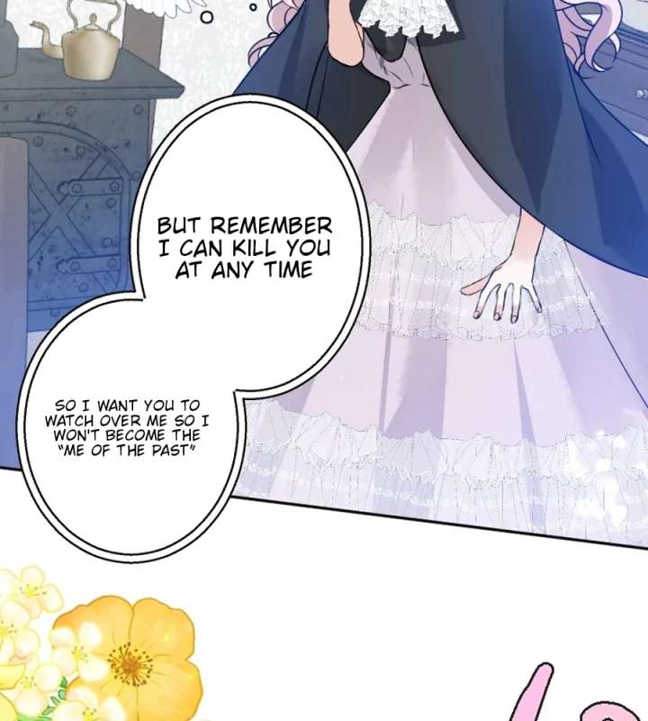 Until the Lustful Consort Bears the Bachelor King’s Child Chapter 8 - Page 90
