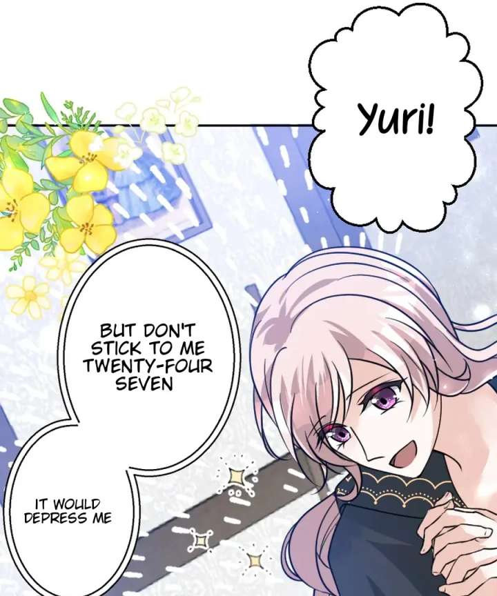 Until the Lustful Consort Bears the Bachelor King’s Child Chapter 8 - Page 92