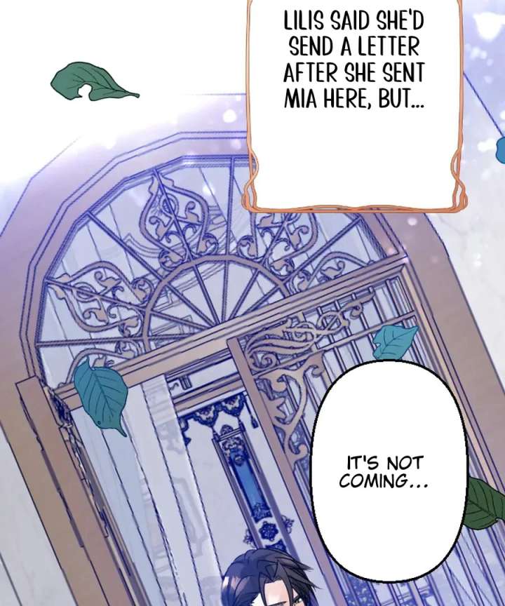 Until the Lustful Consort Bears the Bachelor King’s Child Chapter 8 - Page 98