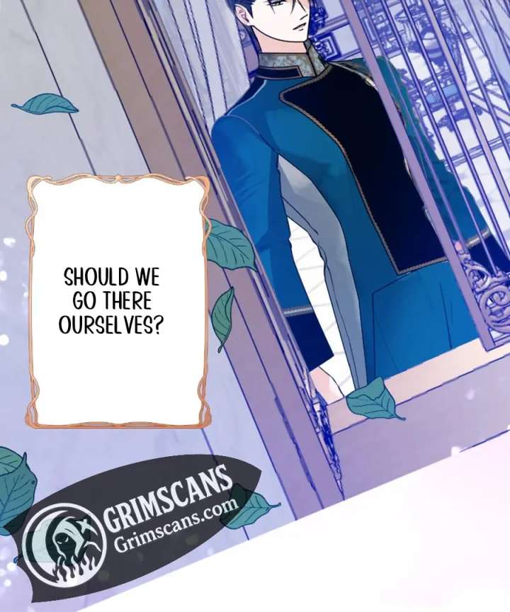 Until the Lustful Consort Bears the Bachelor King’s Child Chapter 8 - Page 99