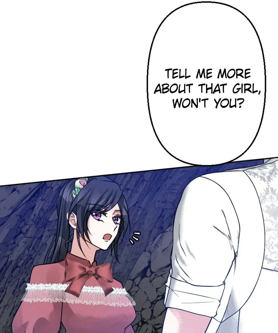 Until the Lustful Consort Bears the Bachelor King’s Child Chapter 9 - Page 102