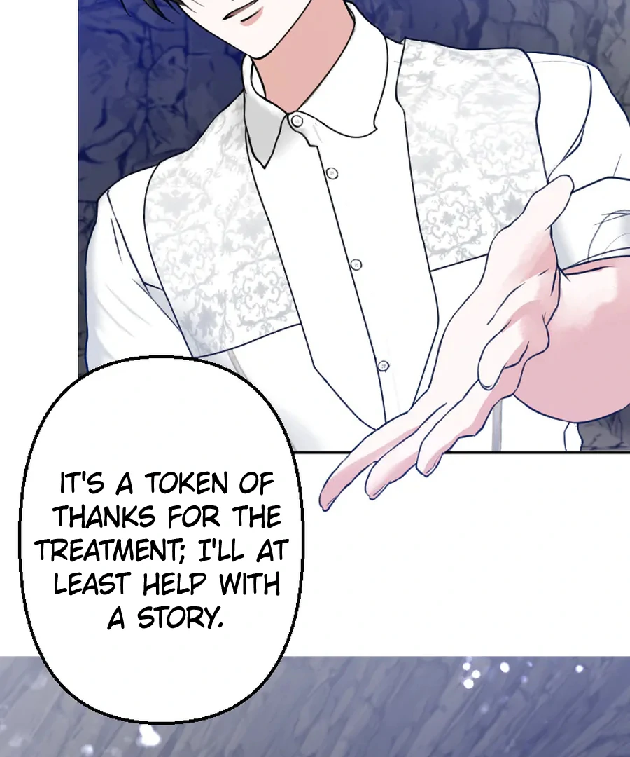 Until the Lustful Consort Bears the Bachelor King’s Child Chapter 9 - Page 114