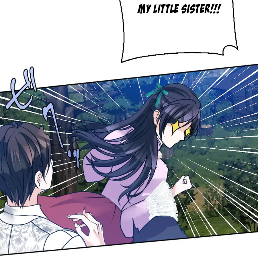 Until the Lustful Consort Bears the Bachelor King’s Child Chapter 9 - Page 22