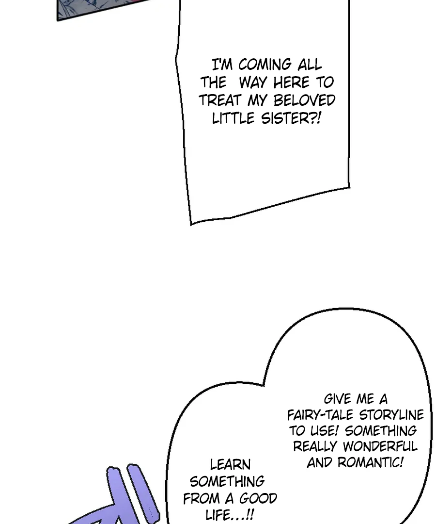 Until the Lustful Consort Bears the Bachelor King’s Child Chapter 9 - Page 28