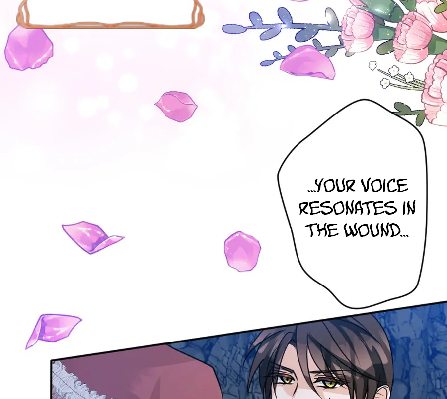 Until the Lustful Consort Bears the Bachelor King’s Child Chapter 9 - Page 32