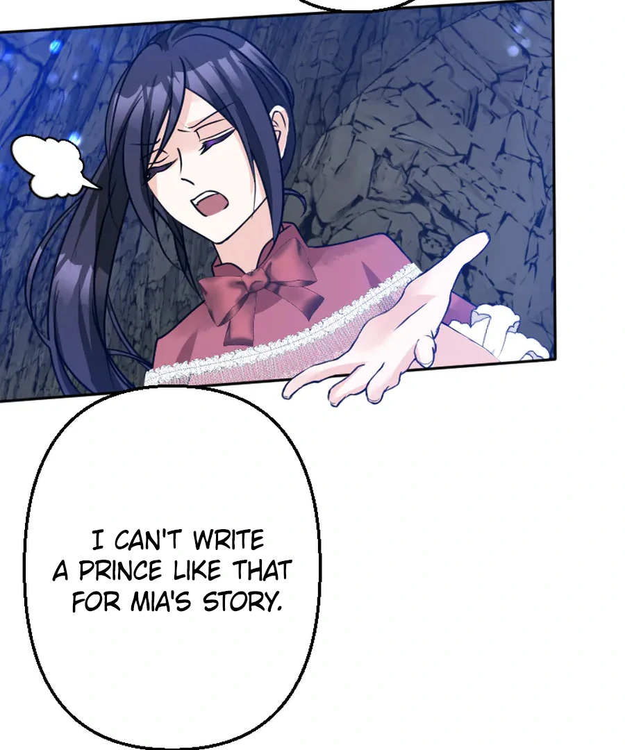 Until the Lustful Consort Bears the Bachelor King’s Child Chapter 9 - Page 36