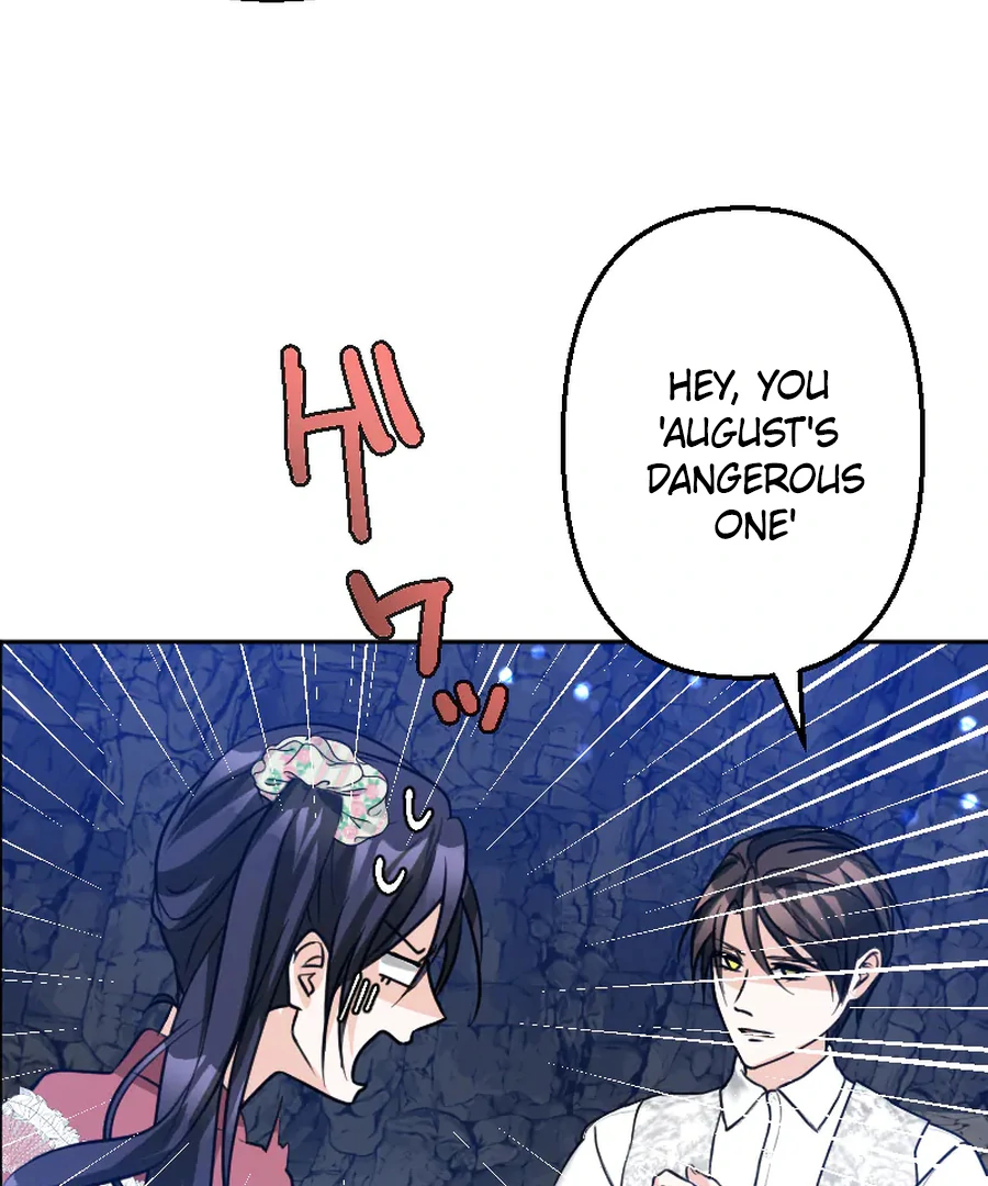 Until the Lustful Consort Bears the Bachelor King’s Child Chapter 9 - Page 37