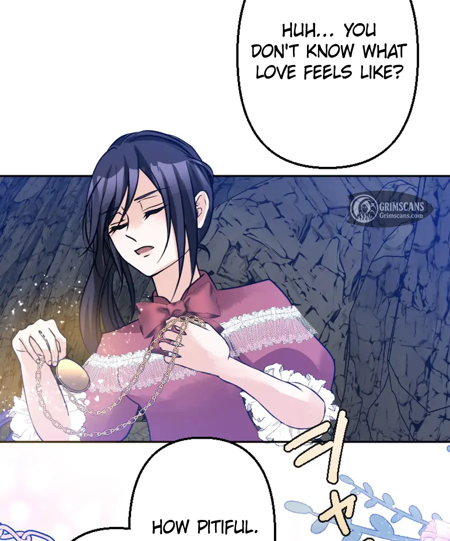 Until the Lustful Consort Bears the Bachelor King’s Child Chapter 9 - Page 48