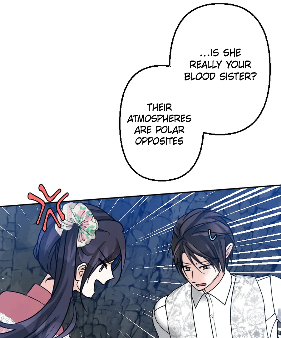 Until the Lustful Consort Bears the Bachelor King’s Child Chapter 9 - Page 51