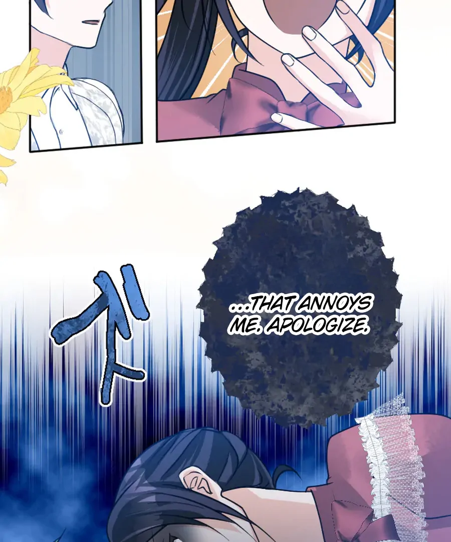 Until the Lustful Consort Bears the Bachelor King’s Child Chapter 9 - Page 62