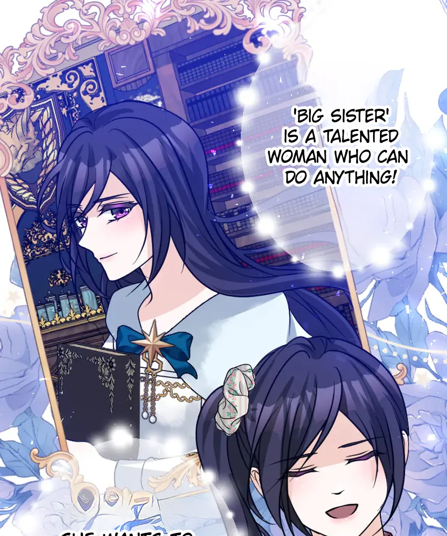 Until the Lustful Consort Bears the Bachelor King’s Child Chapter 9 - Page 69
