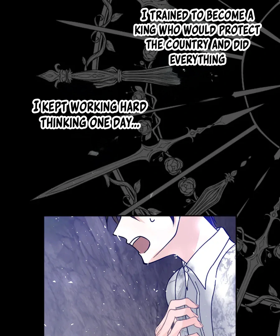 Until the Lustful Consort Bears the Bachelor King’s Child Chapter 9 - Page 73