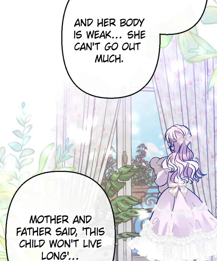 Until the Lustful Consort Bears the Bachelor King’s Child Chapter 9 - Page 83
