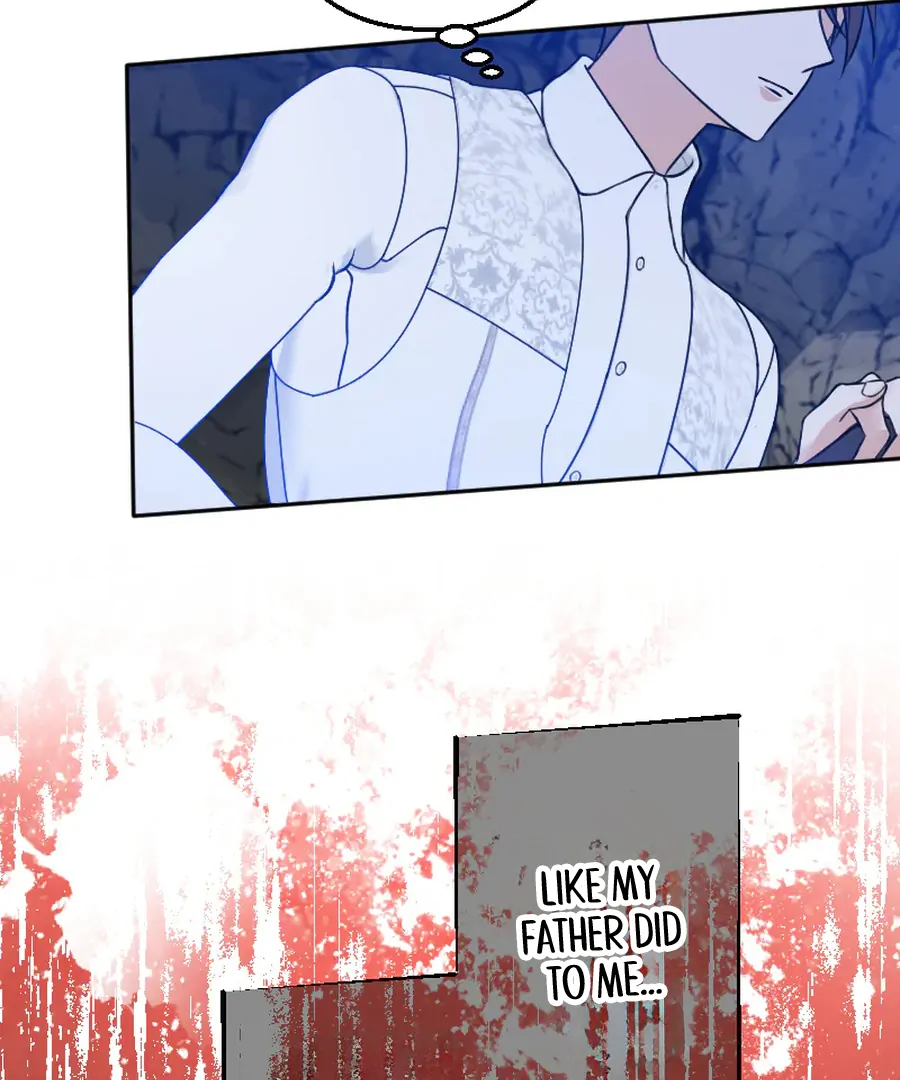 Until the Lustful Consort Bears the Bachelor King’s Child Chapter 9 - Page 85