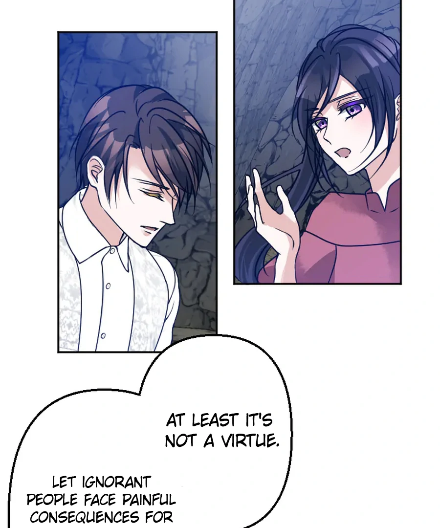 Until the Lustful Consort Bears the Bachelor King’s Child Chapter 9 - Page 87