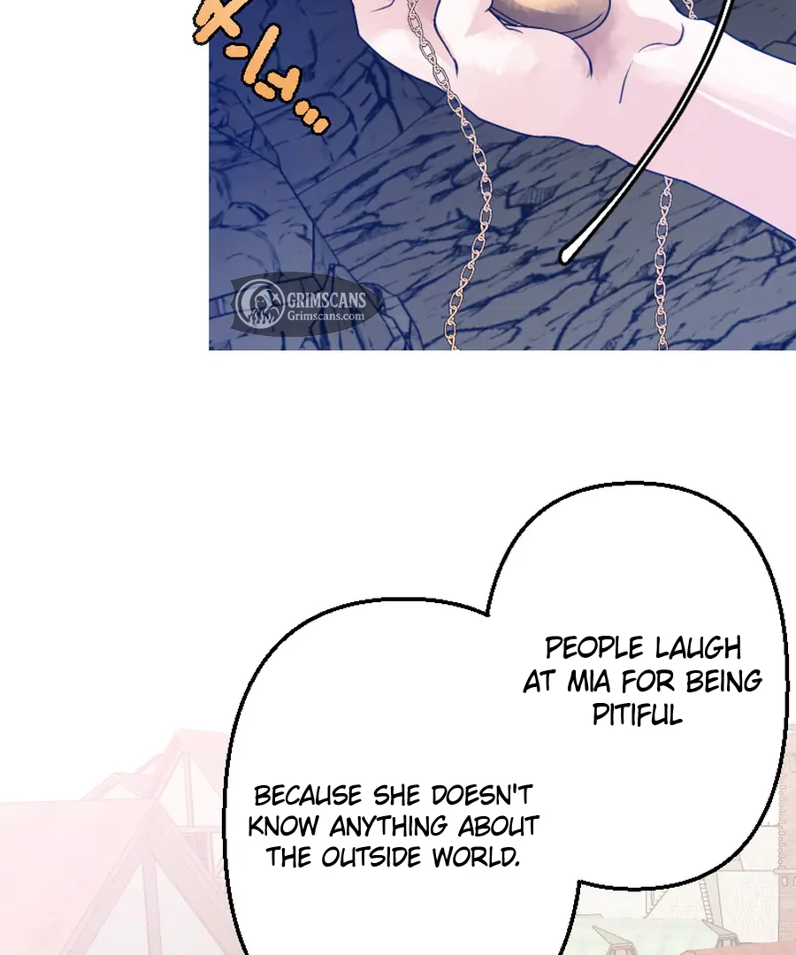 Until the Lustful Consort Bears the Bachelor King’s Child Chapter 9 - Page 89