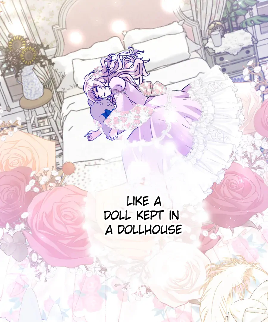 Until the Lustful Consort Bears the Bachelor King’s Child Chapter 9 - Page 93
