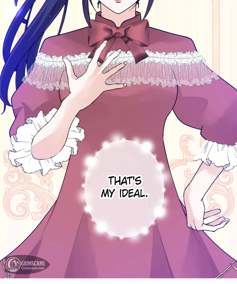 Until the Lustful Consort Bears the Bachelor King’s Child Chapter 9 - Page 97