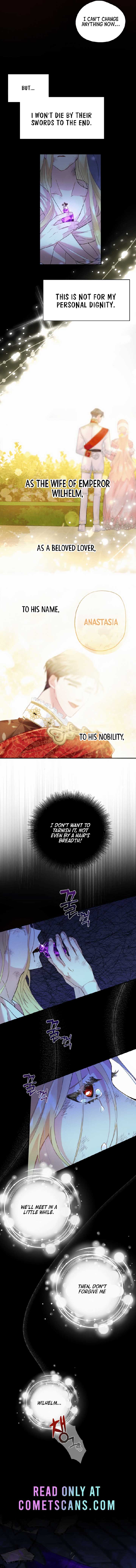 Until the Real One Shows Up Chapter 1 - Page 15