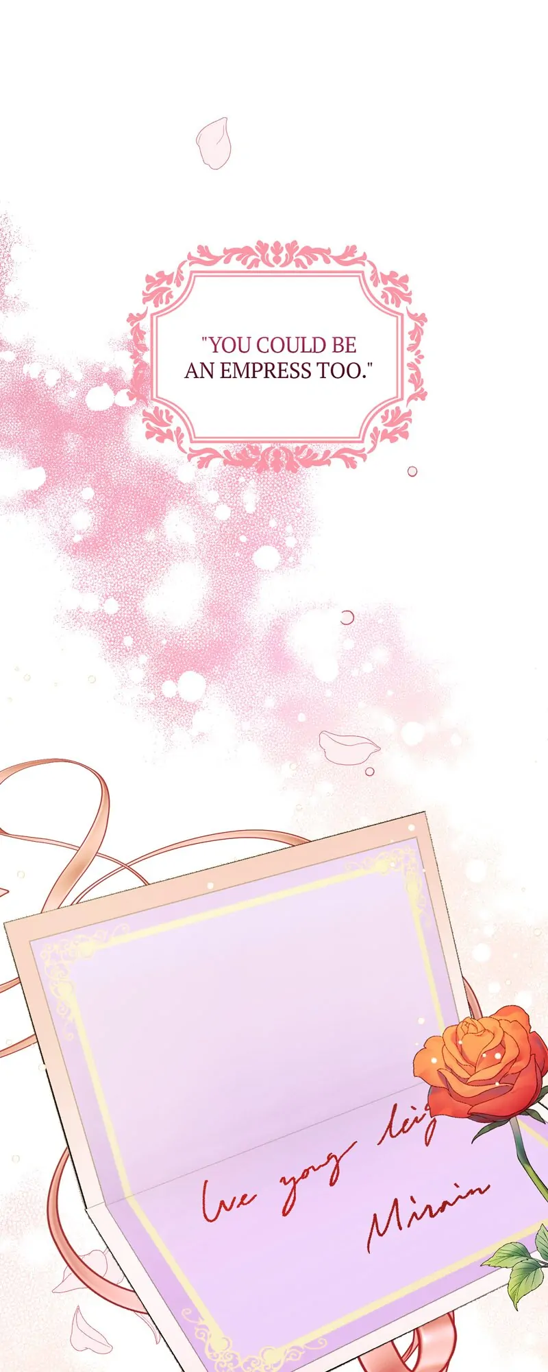 Until the Real One Shows Up Chapter 10 - Page 2