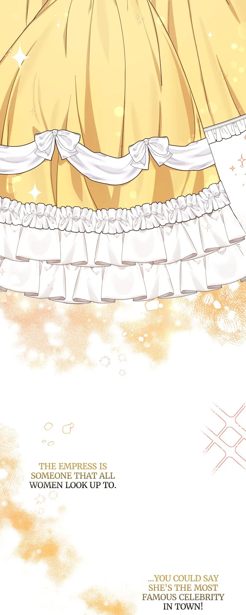 Until the Real One Shows Up Chapter 10 - Page 14