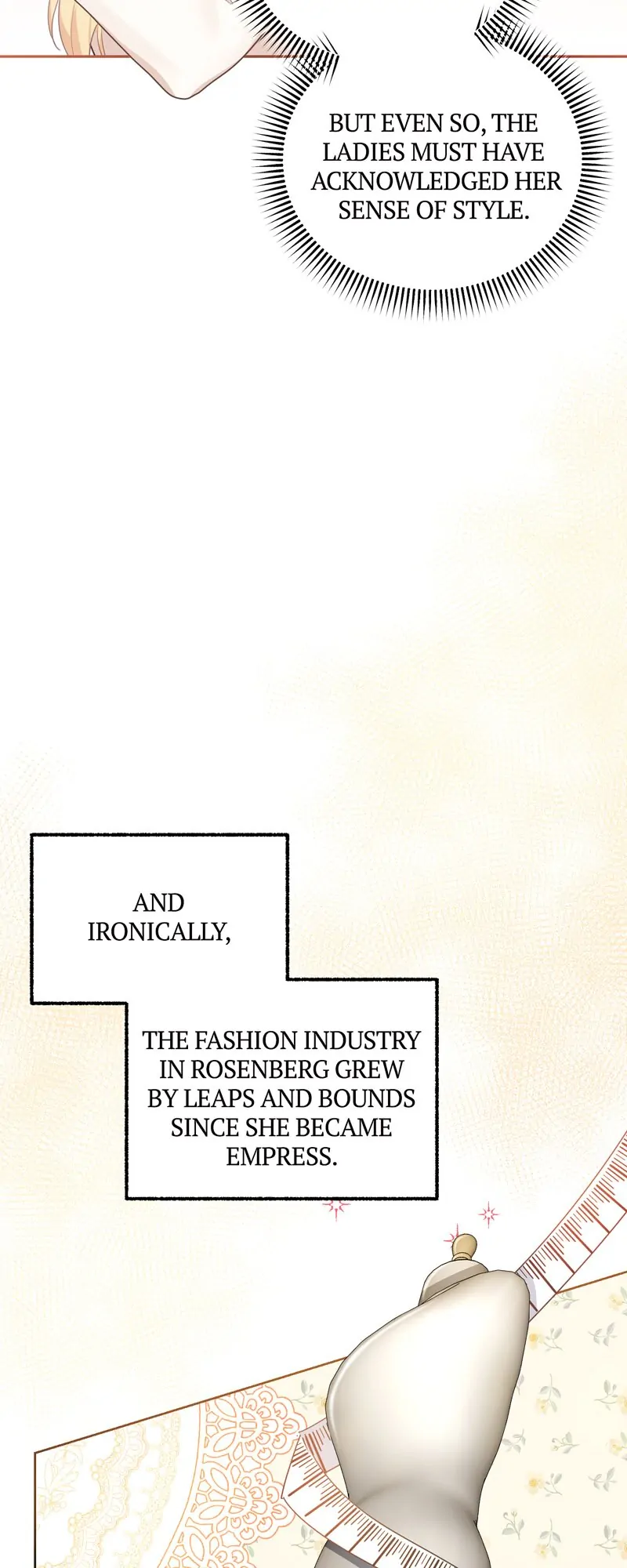 Until the Real One Shows Up Chapter 10 - Page 16