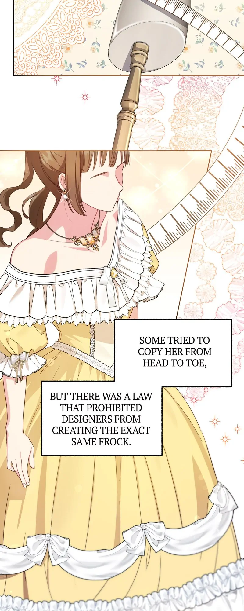 Until the Real One Shows Up Chapter 10 - Page 17