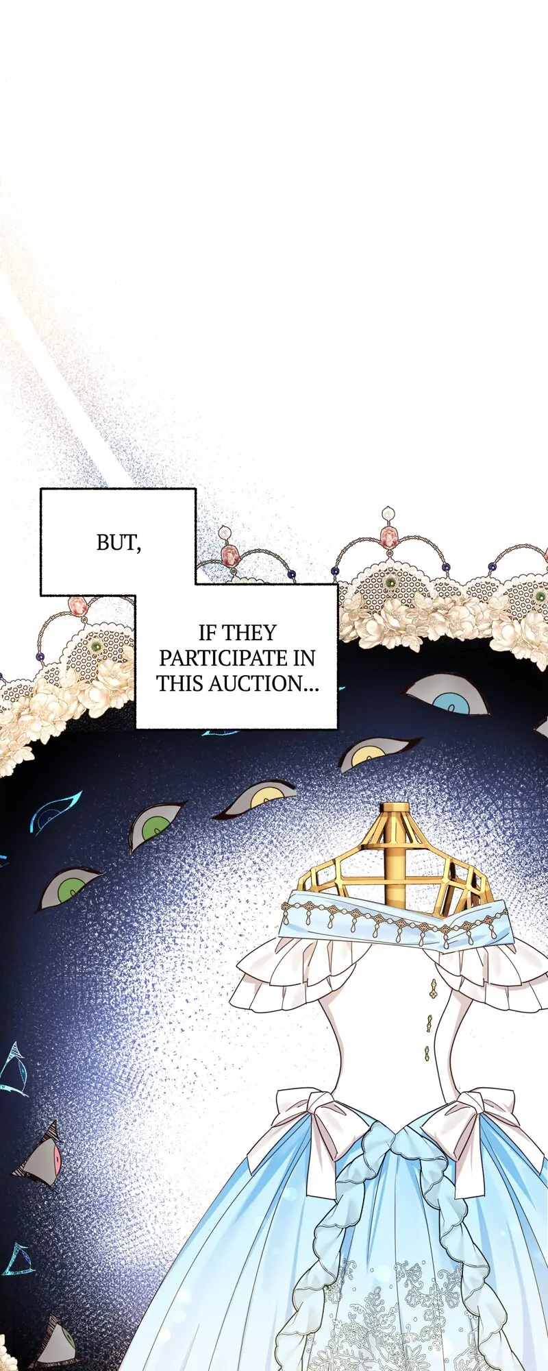 Until the Real One Shows Up Chapter 10 - Page 19