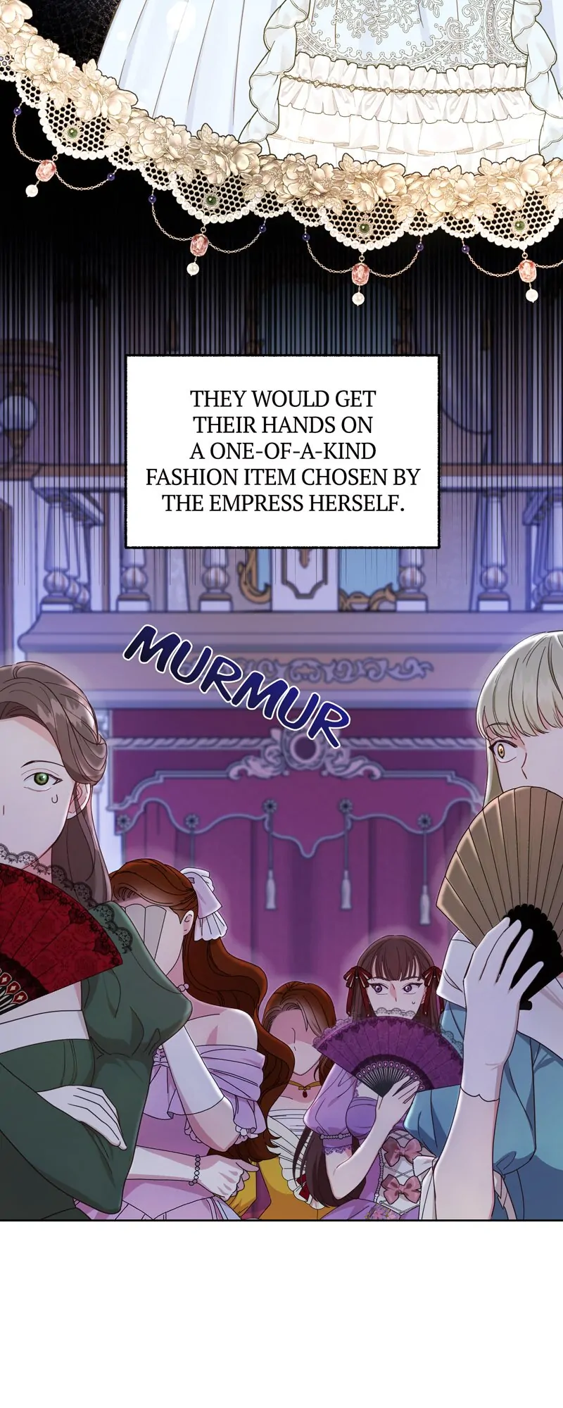 Until the Real One Shows Up Chapter 10 - Page 20