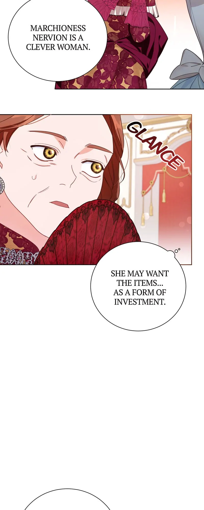Until the Real One Shows Up Chapter 10 - Page 23