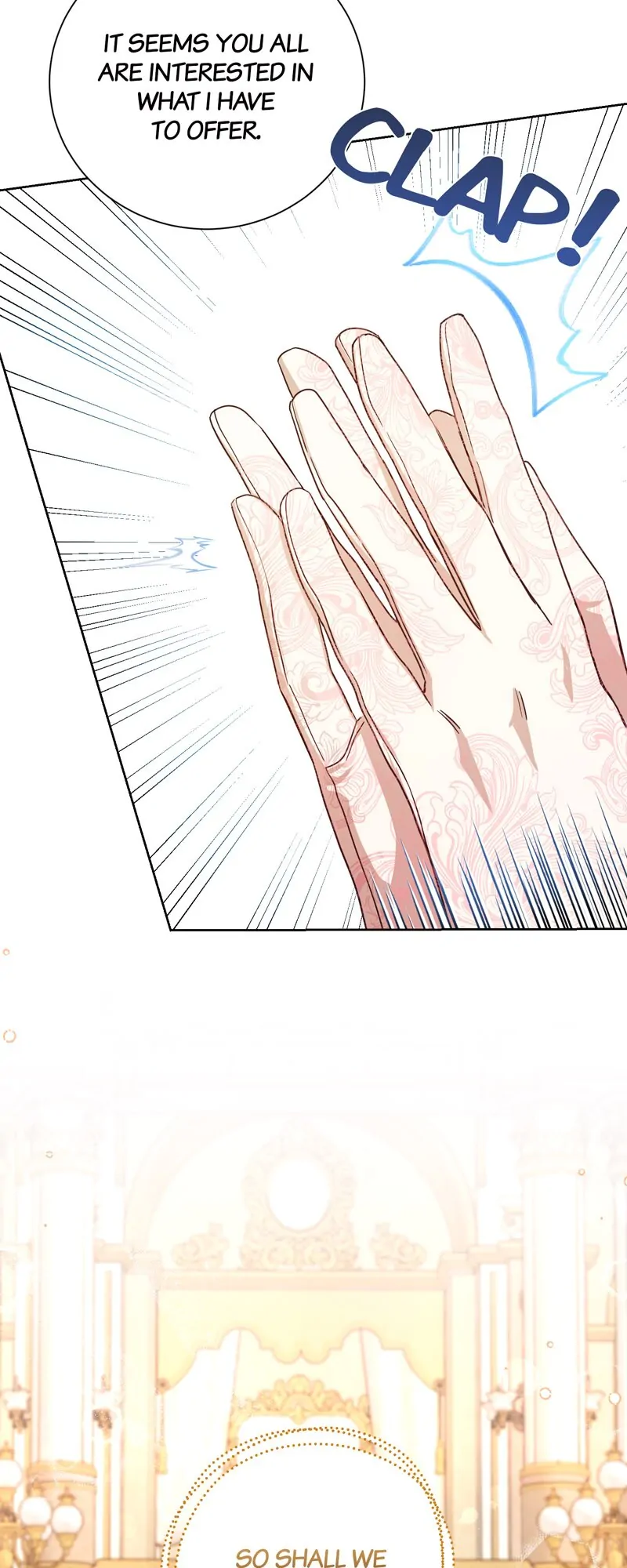Until the Real One Shows Up Chapter 10 - Page 24