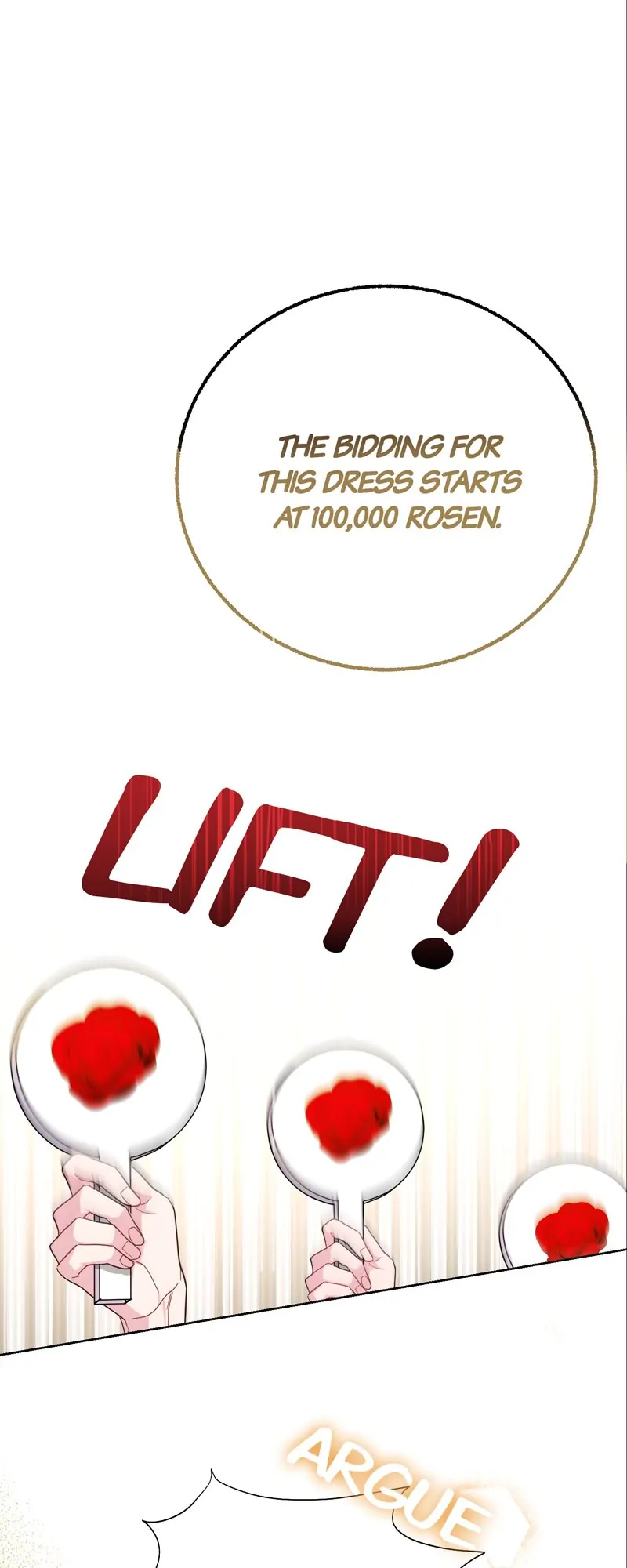 Until the Real One Shows Up Chapter 10 - Page 26