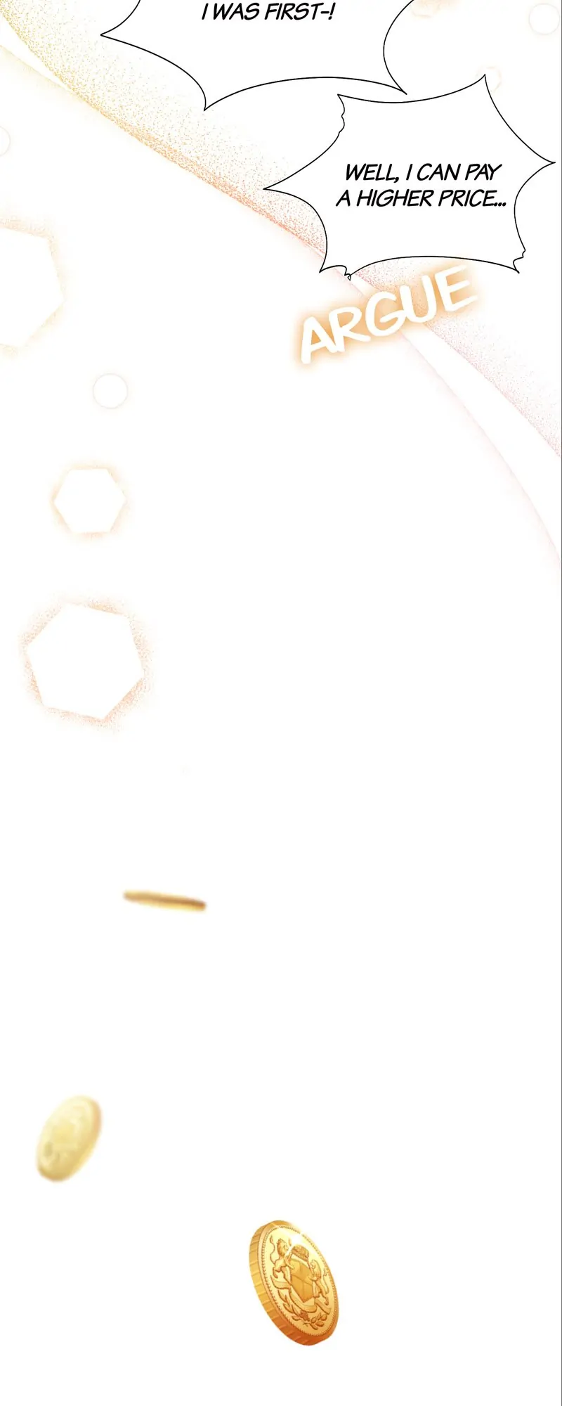Until the Real One Shows Up Chapter 10 - Page 27
