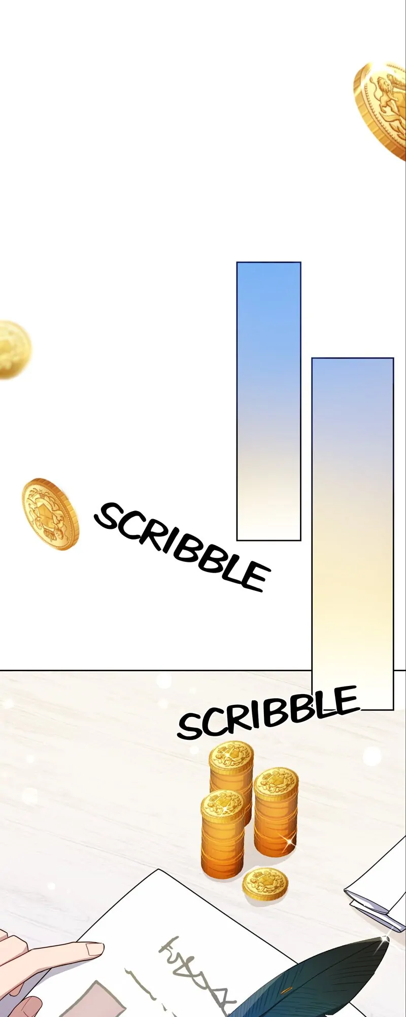 Until the Real One Shows Up Chapter 10 - Page 28