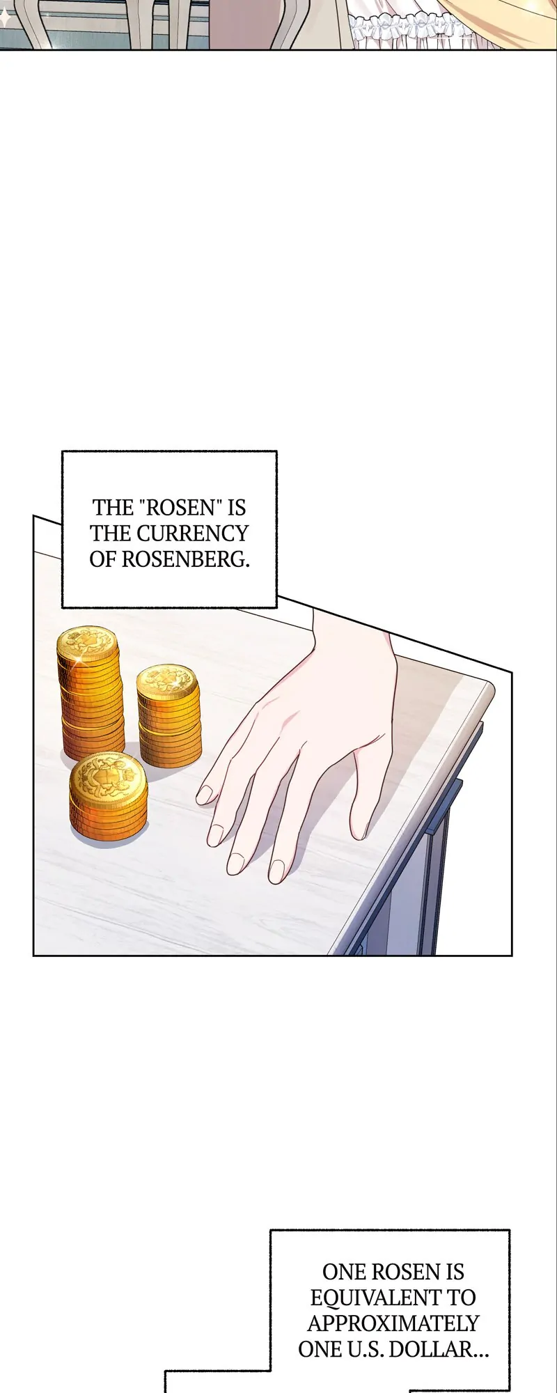Until the Real One Shows Up Chapter 10 - Page 31