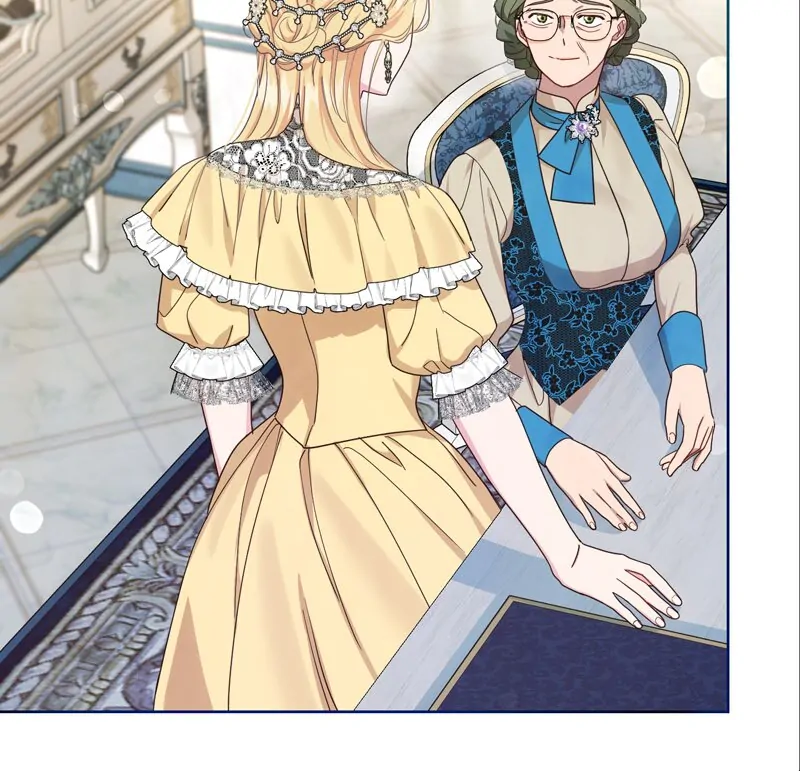 Until the Real One Shows Up Chapter 10 - Page 33