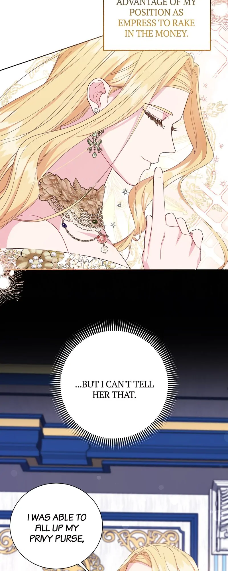 Until the Real One Shows Up Chapter 10 - Page 36