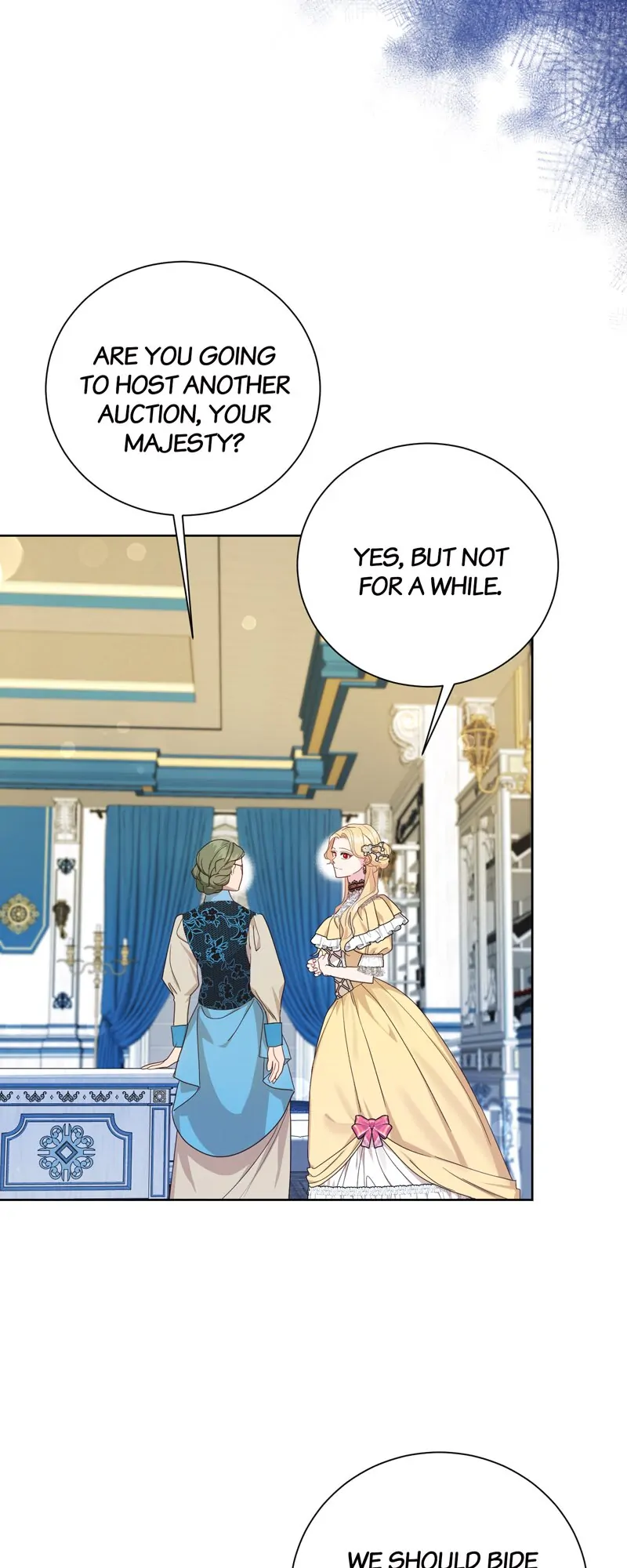 Until the Real One Shows Up Chapter 10 - Page 39
