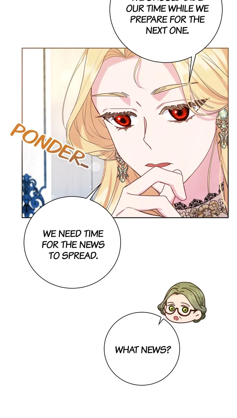 Until the Real One Shows Up Chapter 10 - Page 40