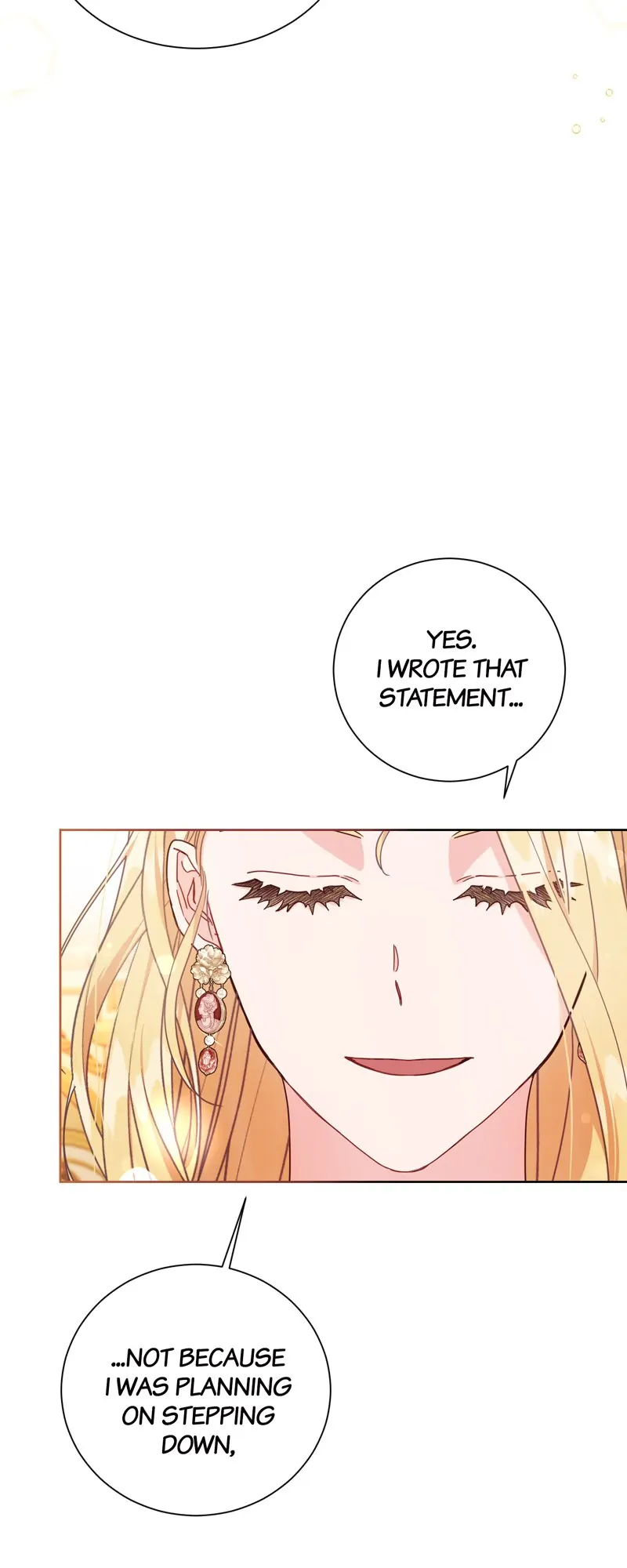 Until the Real One Shows Up Chapter 10 - Page 5